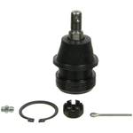 Order QUICK STEER - K7218 - Rear Non-Adjustable Upper Ball Joint For Your Vehicle