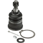 Order Upper Ball Joint by QUICK STEER - K80604 For Your Vehicle