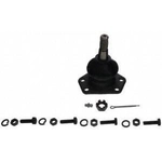 Order Joint de rotule supérieur de QUICK STEER - K5208 For Your Vehicle