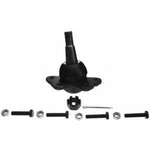 Order Upper Ball Joint by QUICK STEER - K6344 For Your Vehicle