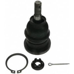 Order Upper Ball Joint by QUICK STEER - K6540 For Your Vehicle