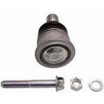 Order Upper Ball Joint by QUICK STEER - K6664 For Your Vehicle
