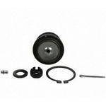 Order Upper Ball Joint by QUICK STEER - K6696 For Your Vehicle