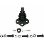 Order Upper Ball Joint by QUICK STEER - K7242 For Your Vehicle