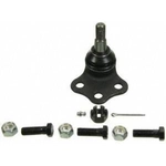 Order Upper Ball Joint by QUICK STEER - K7366 For Your Vehicle