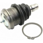 Order Upper Ball Joint by QUICK STEER - K80012 For Your Vehicle