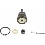 Order Upper Ball Joint by QUICK STEER - K80604 For Your Vehicle