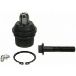 Order Upper Ball Joint by QUICK STEER - K8560T For Your Vehicle