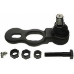 Order Upper Ball Joint by QUICK STEER - K8678 For Your Vehicle