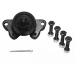 Order SUSPENSIA CHASSIS - X07BJ0023 - Front Upper Suspension Ball Joint For Your Vehicle