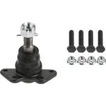 Order SUSPENSIA CHASSIS - X07BJ0023 - Front Upper Suspension Ball Joint For Your Vehicle