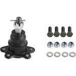 Order SUSPENSIA CHASSIS - X07BJ0024 - Front Upper Suspension Ball Joint For Your Vehicle