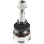 Order SUSPENSIA CHASSIS - X07BJ0301 - Front Upper Suspension Ball Joint For Your Vehicle