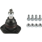 Order SUSPENSIA CHASSIS - X07BJ6876 - Front Upper Suspension Ball Joint For Your Vehicle