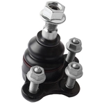 Order SUSPENSIA CHASSIS - X07BJ6967 - Front Upper Suspension Ball Joint For Your Vehicle