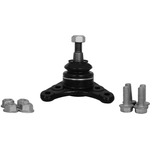 Order SUSPENSIA CHASSIS - X07BJ7704 - Front Upper Suspension Ball Joint For Your Vehicle