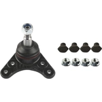 Order SUSPENSIA CHASSIS - X07BJ7704 - Front Upper Suspension Ball Joint For Your Vehicle
