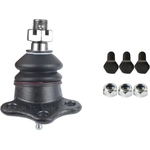 Order Upper Ball Joint by SUSPENSIA CHASSIS - X13BJ0439 For Your Vehicle
