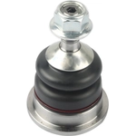 Order Upper Ball Joint by SUSPENSIA CHASSIS - X13BJ0573 For Your Vehicle