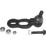 Order SUSPENSIA CHASSIS - X15BJ0090 - Front Upper Suspension Ball Joint For Your Vehicle