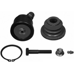 Order SUSPENSIA CHASSIS - X15BJ0191 - Front Upper Suspension Ball Joint For Your Vehicle