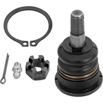 Order Upper Ball Joint by SUSPENSIA CHASSIS - X15BJ0518 For Your Vehicle