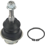 Order Upper Ball Joint by SUSPENSIA CHASSIS - X15BJ0575 For Your Vehicle