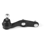 Order SUSPENSIA CHASSIS - X17BJ0389 - Rear Left Upper Suspension Ball Joint For Your Vehicle
