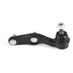 Order SUSPENSIA CHASSIS - X17BJ0390 - Rear Right Upper Suspension Ball Joint For Your Vehicle