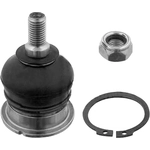 Order SUSPENSIA CHASSIS - X17BJ0663 - Front Upper Suspension Ball Joint For Your Vehicle
