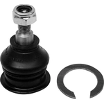 Order SUSPENSIA CHASSIS - X18BJ1833 - Front Upper Suspension Ball Joint For Your Vehicle