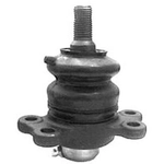 Order SUSPENSIA CHASSIS - X19BJ1896 - Front Upper Suspension Ball Joint For Your Vehicle