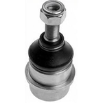 Order SUSPENSIA CHASSIS - X25BJ2086 - Front Upper Suspension Ball Joint For Your Vehicle