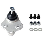 Order SUSPENSIA CHASSIS - X31BJ2499 - Front Upper Suspension Ball Joint For Your Vehicle