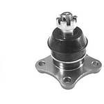 Order SUSPENSIA CHASSIS - X33BJ2753 - Front Upper Suspension Ball Joint For Your Vehicle