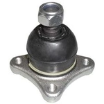 Order SUSPENSIA CHASSIS - X33BJ2760 - Front Upper Suspension Ball Joint For Your Vehicle