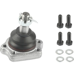 Order SUSPENSIA CHASSIS - X36BJ2966 - Front Upper Ball Joint For Your Vehicle