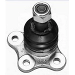 Order SUSPENSIA CHASSIS - X37BJ3260 - Front Upper Suspension Ball Joint For Your Vehicle