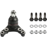 Order SUSPENSIA CHASSIS - X50BJ0111 - Front Left Upper Suspension Ball Joint For Your Vehicle