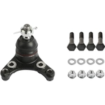 Order SUSPENSIA CHASSIS - X50BJ0114 - Front Right Upper Suspension Ball Joint For Your Vehicle