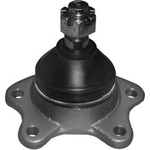 Order SUSPENSIA CHASSIS - X50BJ4227 - Front Upper Suspension Ball Joint For Your Vehicle