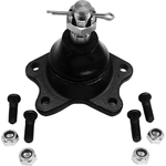 Order SUSPENSIA CHASSIS - X50BJ4227 - Front Upper Suspension Ball Joint For Your Vehicle