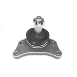 Order SUSPENSIA CHASSIS - X50BJ4232 - Front Upper Suspension Ball Joint For Your Vehicle