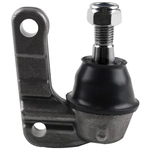 Order SUSPENSIA CHASSIS - X56BJ6932 - Front Upper Suspension Ball Joint For Your Vehicle