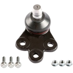 Order SUSPENSIA CHASSIS - X60BJ0202 - Front Upper Suspension Ball Joint For Your Vehicle