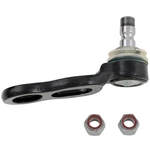 Order TRW AUTOMOTIVE - JBJ1036 - Front Upper Ball Joint For Your Vehicle