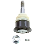 Order Upper Ball Joint by TRW AUTOMOTIVE - JBJ845 For Your Vehicle