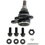 Order TRW AUTOMOTIVE - JBJ943 - Upper Ball Joint For Your Vehicle