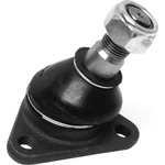 Order Upper Ball Joint by URO - 251407361 For Your Vehicle