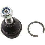 Order Upper Ball Joint by VAICO - V10-7037-1 For Your Vehicle